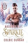 Naughty Elf: Sparkle