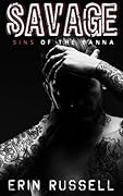 Savage (Sins of the Banna #1)