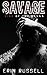 Savage (Sins of the Banna #1)