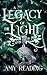 A Legacy of the Light (A Le...