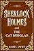 Sherlock Holmes and The Cat Burglar by Mabel Swift