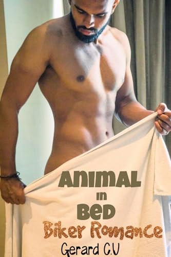 Biker Romance: Animal in Bed (Book 1) (Free - Wheel Riders)