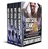 HOT SEAL Team Box...
