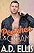 Peaches & Cream (The Men of Haven Grove #1)