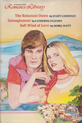 The Reluctant Dawn / Entanglement / Soft Wind of Love