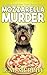 Mozzarella Murder (A Rolling Dough Pizza Truck Mystery Book 1)