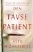 Den tavse patient