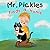 Mr. Pickles Finds a Home