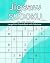 Hard Jigsaw Sudoku Puzzle B...