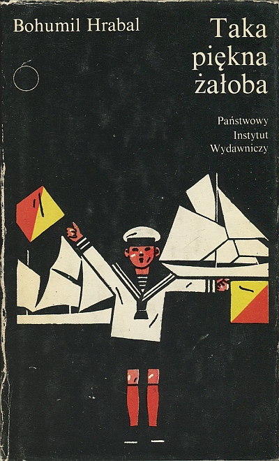 Taka piękna żałoba (Hardcover)