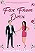 Far From Over by Manda Mazanec