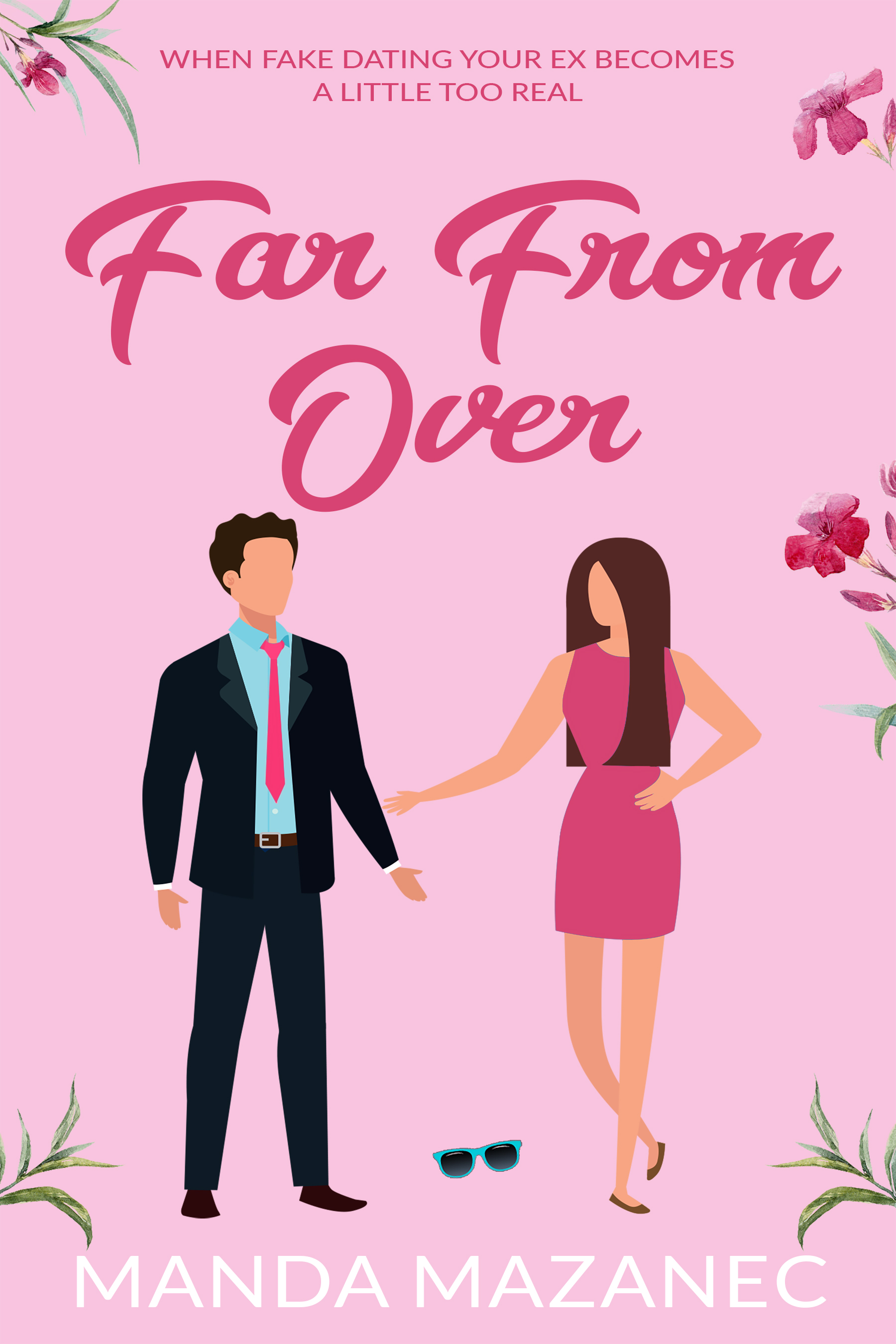 Far From Over (Unknown Binding)