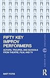 Fifty Key Improv ...