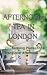 Afternoon Tea in London by Carol Conway
