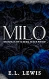Book cover for MILO