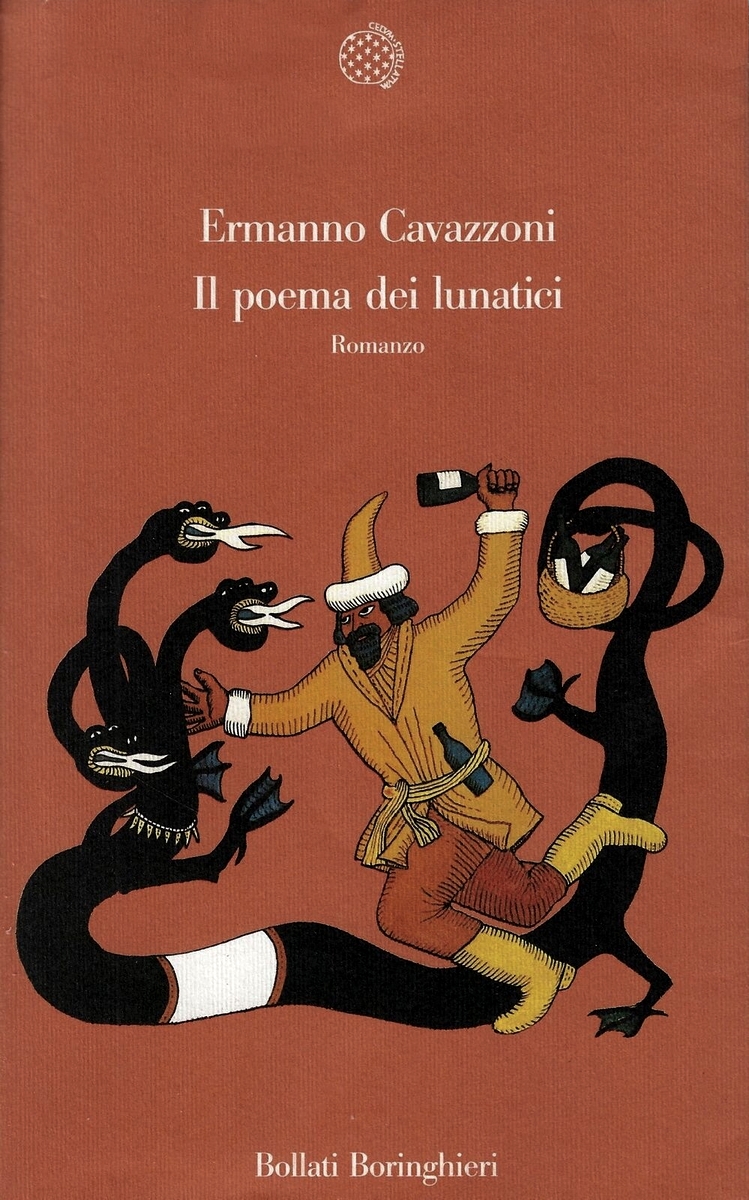 Il poema dei lunatici