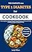 The Complete 2024 Type 1 Diabetes Diet Cookbook by Lucky Wilson