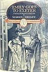 Emily Goes to Exeter by Marion Chesney