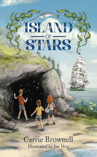 Island of Stars (Kindle Edition)