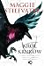 Król Kruków by Maggie Stiefvater Król Kruków by Maggie Stiefvater