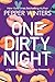 One Dirty Night by Pepper Winters