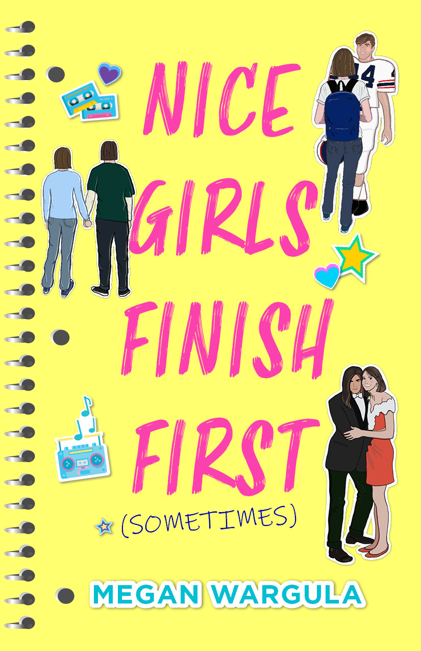 Nice Girls Finish First