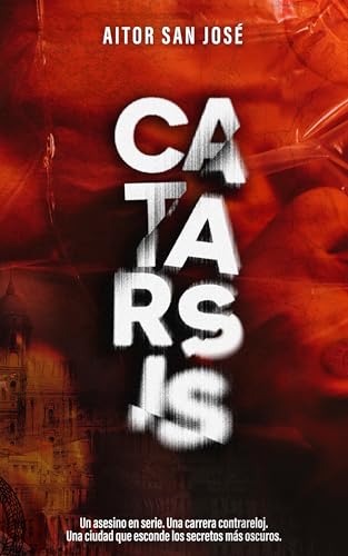 Catarsis (Spanish Edition)
