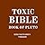 Toxic Bible : The Book of Pluto