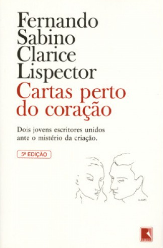 Cartas Perto do Coração (Paperback)