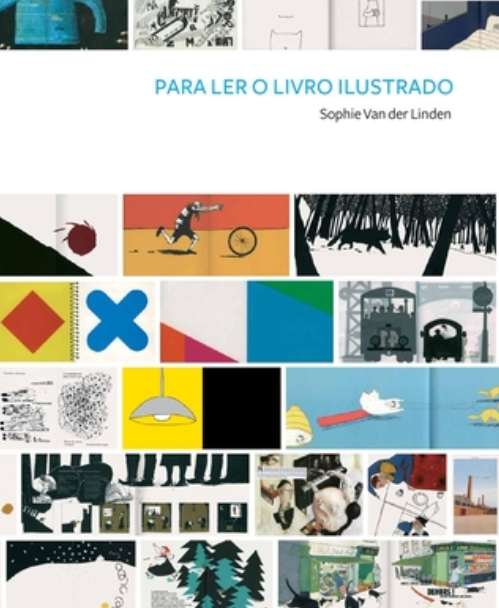 Para Ler o Livro Ilustrado (Paperback)