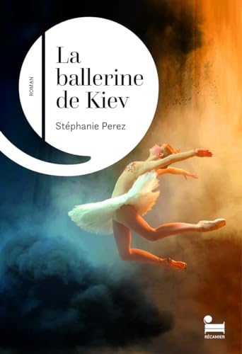 La ballerine de Kiev (Paperback)
