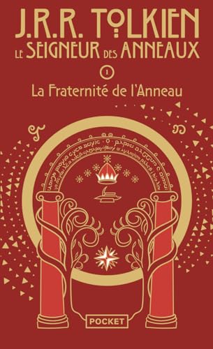 Le Seigneur des Anneaux - Tome 1 La Fraternité de l'Anneau - Collector