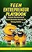 The Teen Entrepreneur Playb...