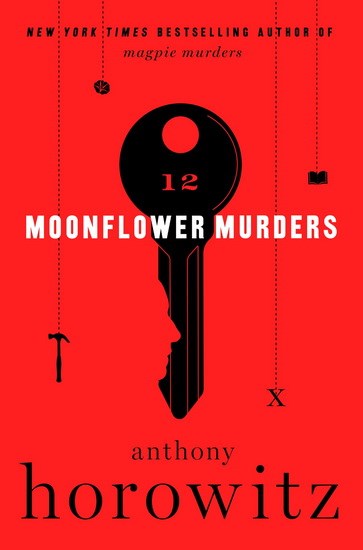 Moonflower Murders