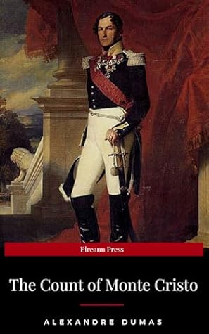 The Count of Monte Cristo