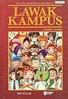 Lawak Kampus Komp...