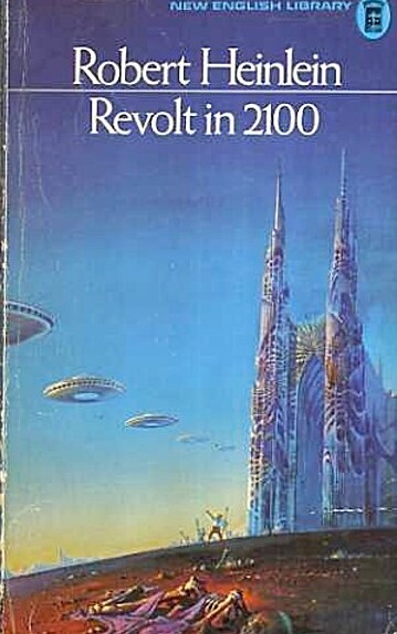 Revolt in 2100