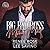 Big Bad Boss: Moon Mad (Werewolves of Wall Street #2)