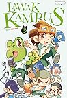 Lawak Kampus 12 by Keith .