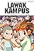 Lawak Kampus 08: Connection