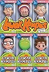 Lawak Kampus 01