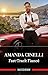 Fast-Track Fiance (The Fast Track Billionaires' Club Book 2)