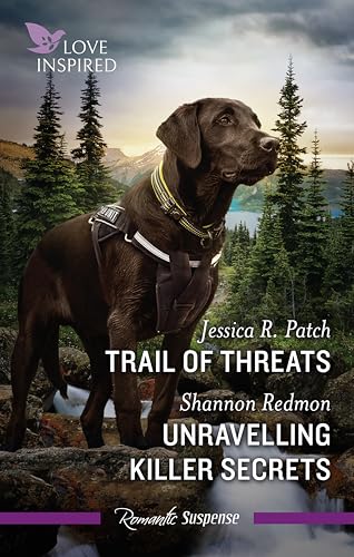 Trail Of Threats/Unravelling Killer Secrets (Kindle Edition)