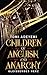 Children of Anguish and Anarchy - Gleißendes Herz by Tomi Adeyemi