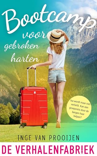Bootcamp voor gebroken harten (Kindle Edition)