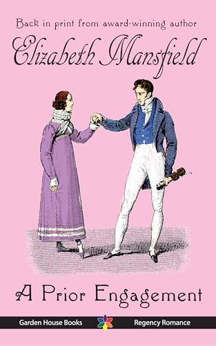 A Prior Engagement (Kindle Edition)