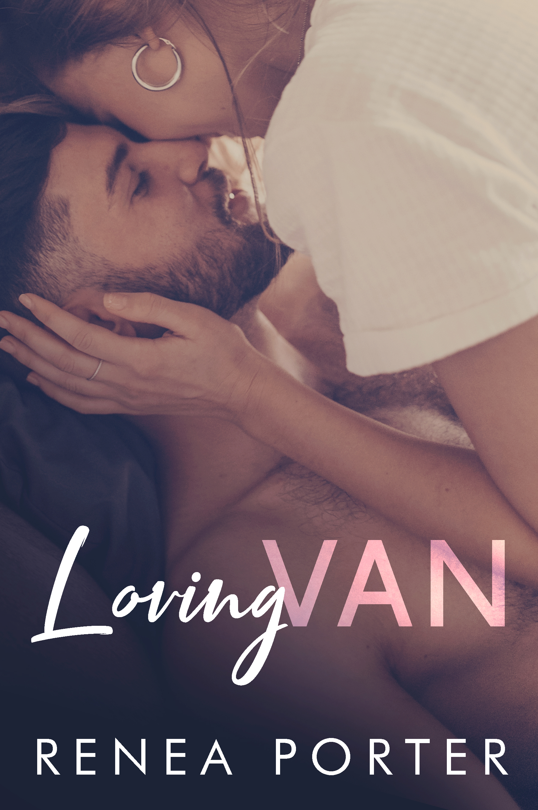 Loving Van (ebook)