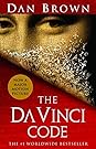 The Da Vinci Code (Robert Langdon, #2)
