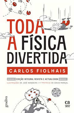 Toda a Física Divertida
