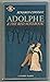 Adolphe & The Red Notebook